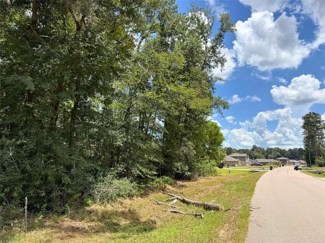 0 Colesseum Court S, Roman Forest, TX 77357