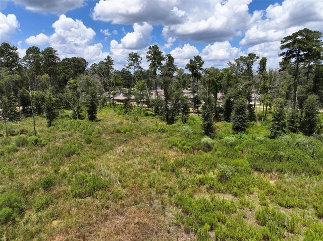 0 Colesseum Court S, Roman Forest, TX 77357