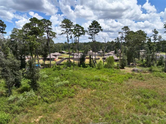 0 Colesseum Court S, Roman Forest, TX 77357