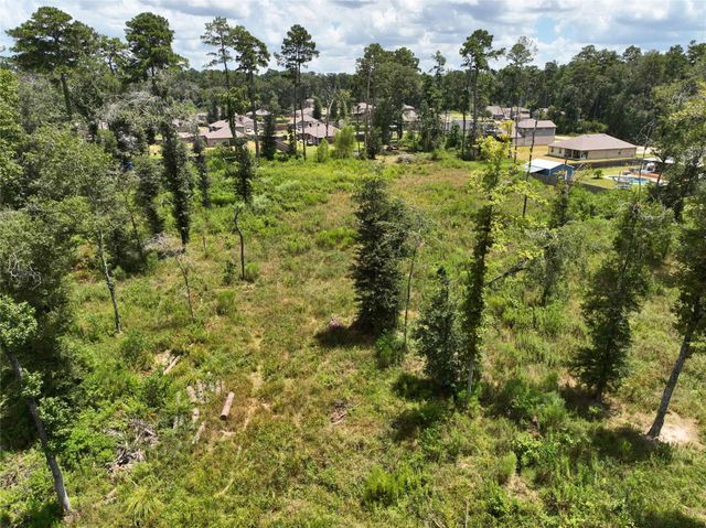 0 Colesseum Court S, Roman Forest, TX 77357