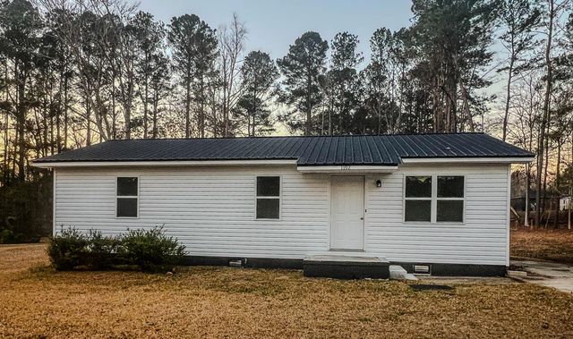 1192 Williams Circle, Lincolnton, GA 30817