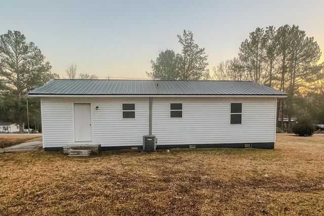 1192 Williams Circle, Lincolnton, GA 30817