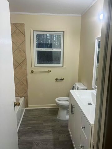 1192 Williams Circle, Lincolnton, GA 30817