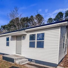 1192 Williams Circle, Lincolnton, GA 30817