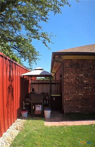 1122 Windy Hill Road, Harker Heights, TX 76548