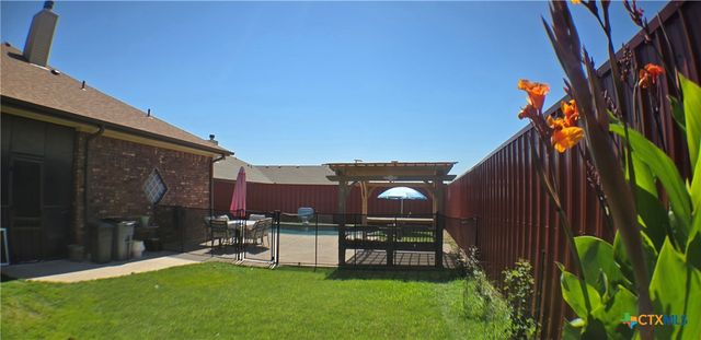 1122 Windy Hill Road, Harker Heights, TX 76548
