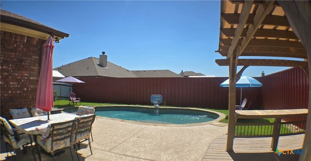 1122 Windy Hill Road, Harker Heights, TX 76548