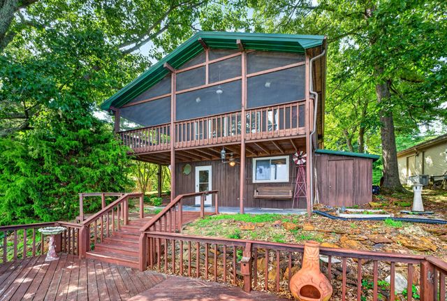 70 Hailey Ln, Springville, TN 38256