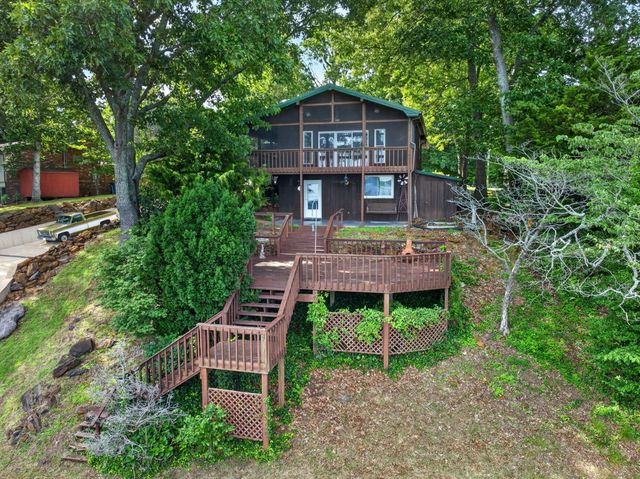 70 Hailey Ln, Springville, TN 38256