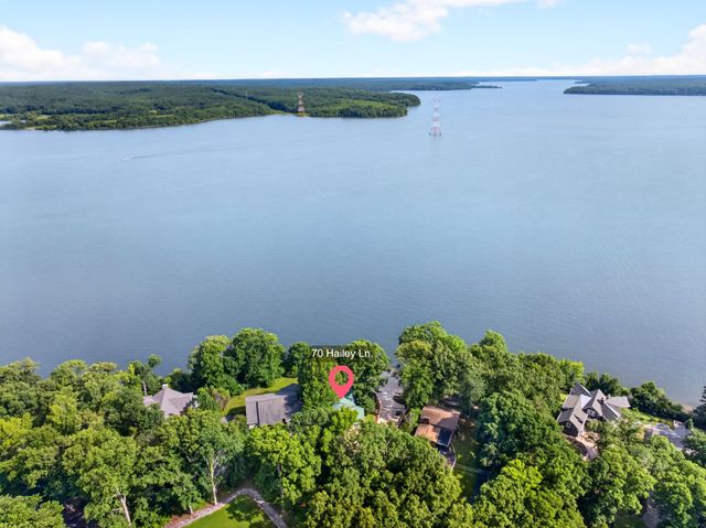 70 Hailey Ln, Springville, TN 38256