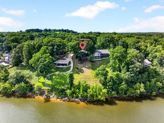 70 Hailey Ln, Springville, TN 38256