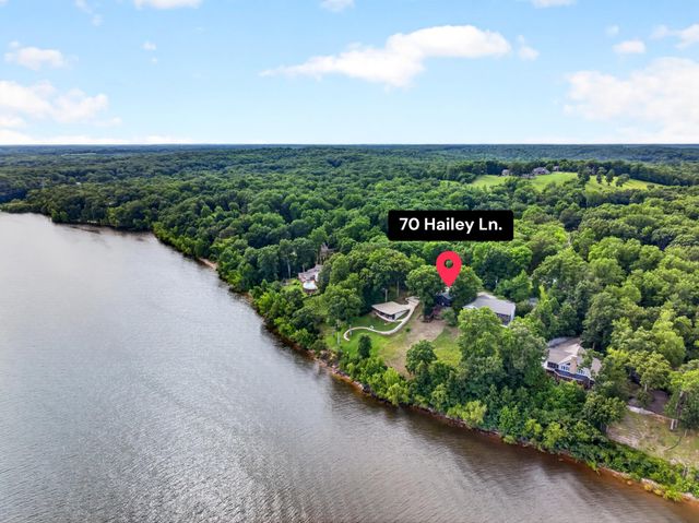 70 Hailey Ln, Springville, TN 38256