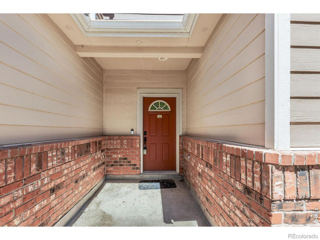 4672 W 20th St Rd 2323, Greeley, CO 80634