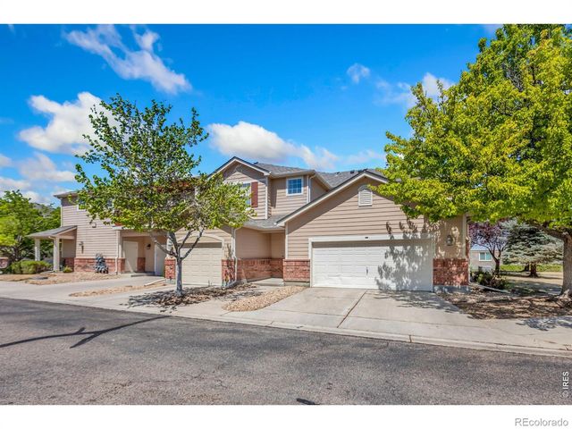 4672 W 20th St Rd 2323, Greeley, CO 80634