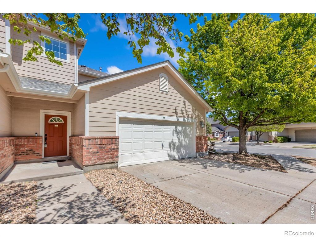 4672 W 20th St Rd 2323, Greeley, CO 80634