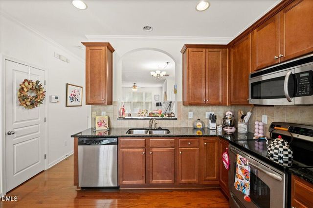 751 Cupola Drive, Raleigh, NC 27603