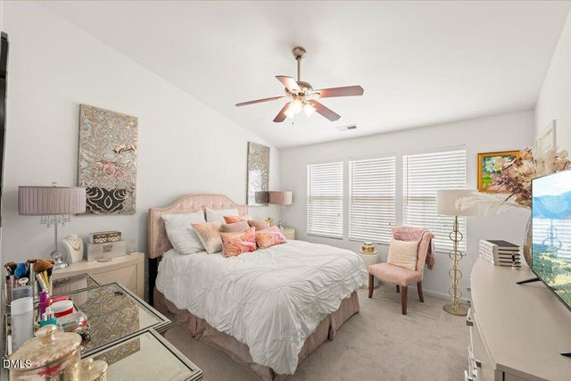751 Cupola Drive, Raleigh, NC 27603