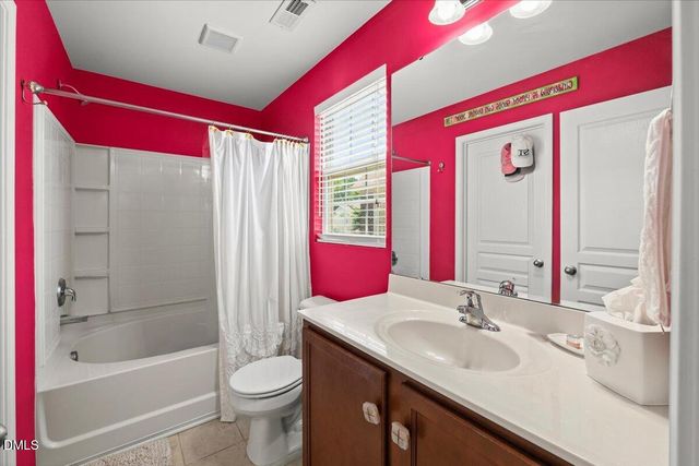 751 Cupola Drive, Raleigh, NC 27603