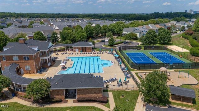751 Cupola Drive, Raleigh, NC 27603