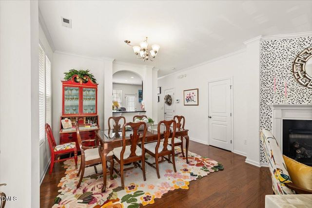 751 Cupola Drive, Raleigh, NC 27603