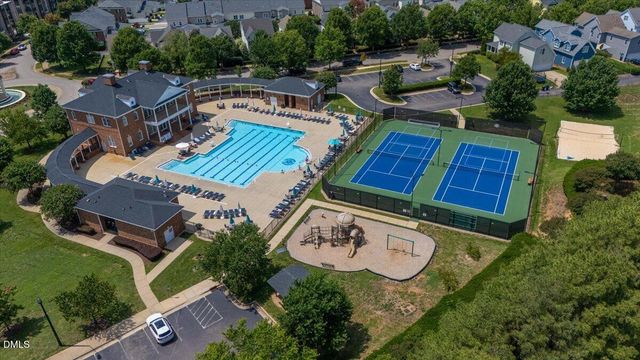 751 Cupola Drive, Raleigh, NC 27603