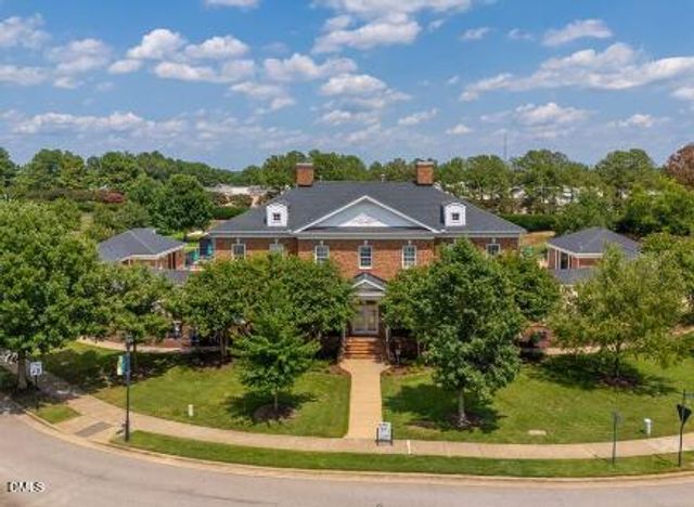 751 Cupola Drive, Raleigh, NC 27603