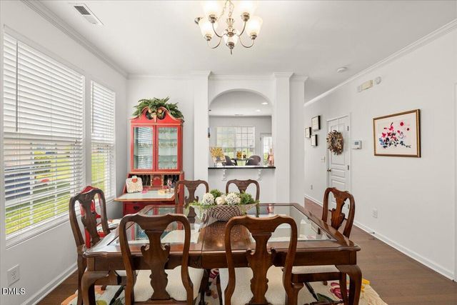 751 Cupola Drive, Raleigh, NC 27603