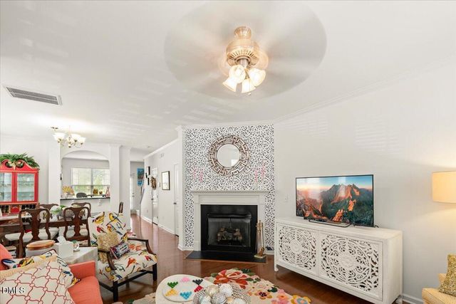 751 Cupola Drive, Raleigh, NC 27603