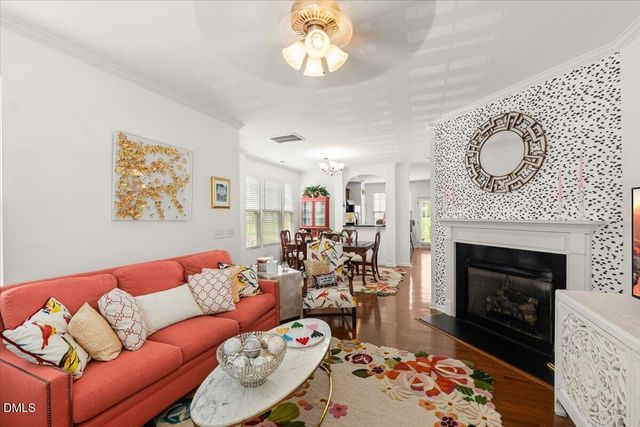 751 Cupola Drive, Raleigh, NC 27603