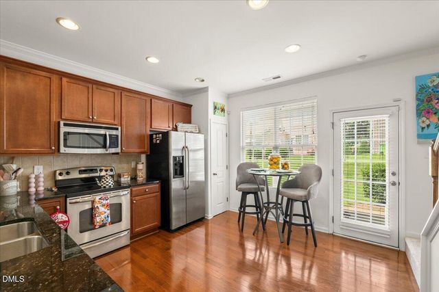 751 Cupola Drive, Raleigh, NC 27603