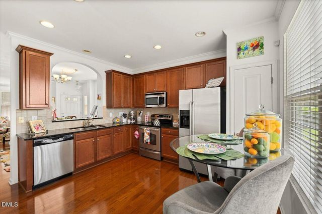 751 Cupola Drive, Raleigh, NC 27603