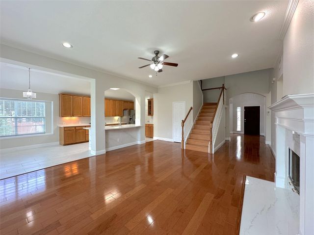 1579 Poets Way, Allen, TX 75002
