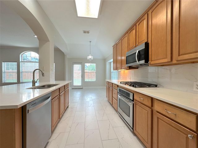 1579 Poets Way, Allen, TX 75002
