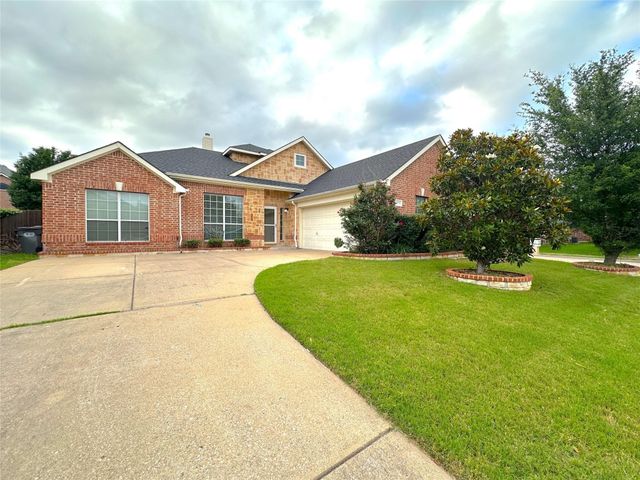 1579 Poets Way, Allen, TX 75002
