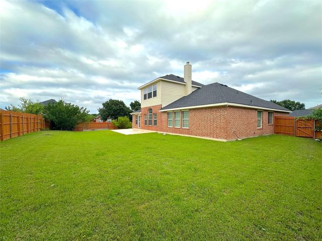1579 Poets Way, Allen, TX 75002