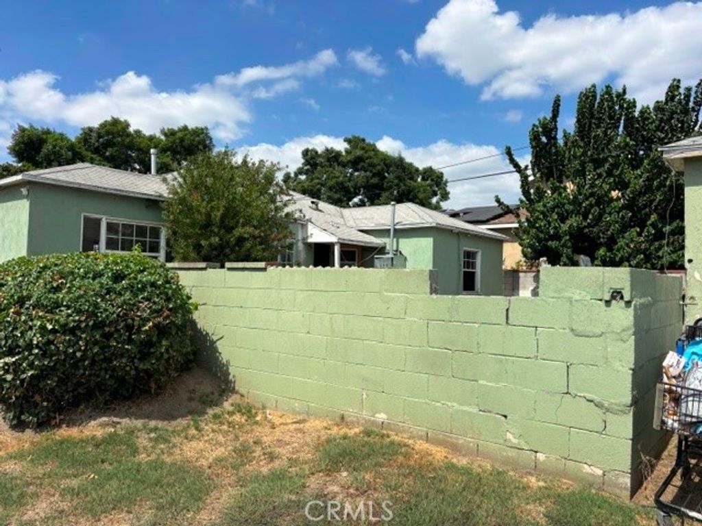 424 WARD Avenue S, Compton, CA 90221 — exterior