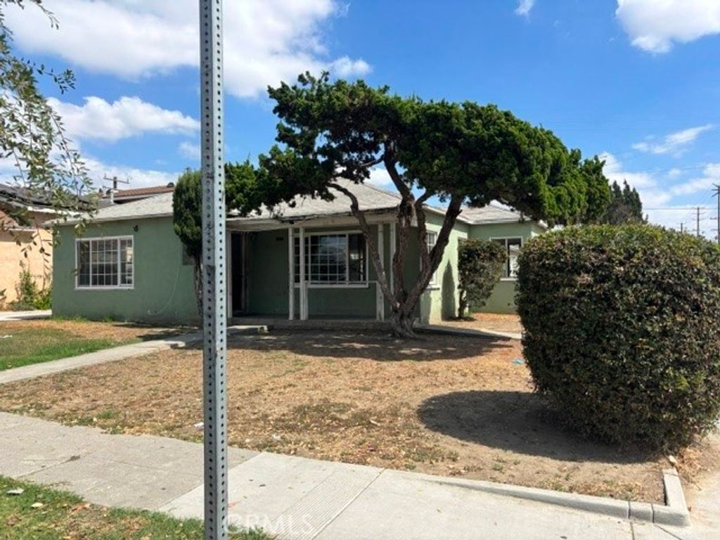 424 WARD Avenue S, Compton, CA 90221 — photo 2