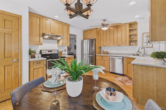 9028 W 50th Lane 1, Arvada, CO 80002
