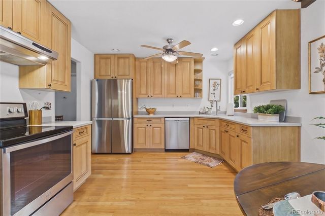 9028 W 50th Lane 1, Arvada, CO 80002