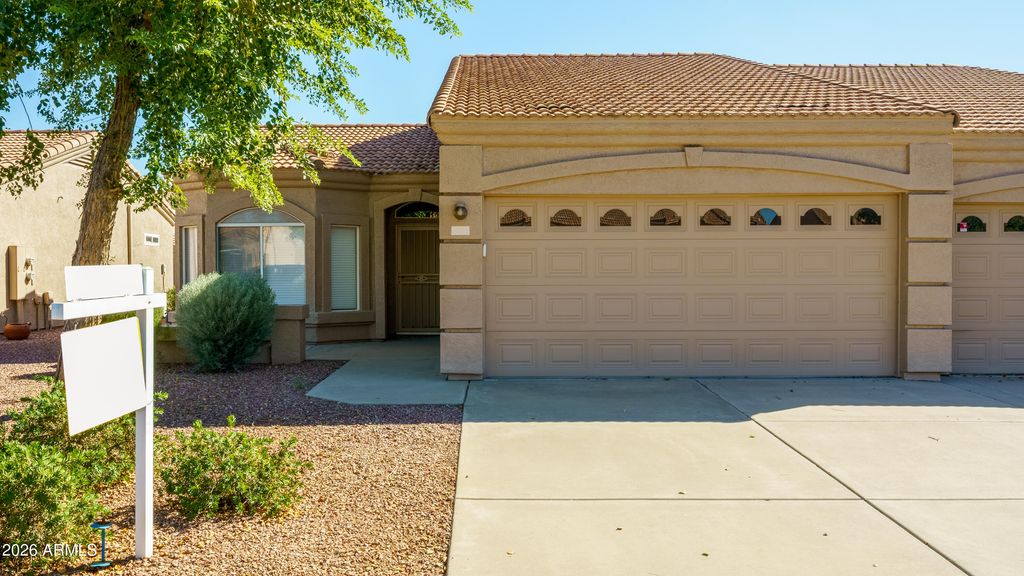 2101 S YELLOW WOOD -- 45, Mesa, AZ 85209