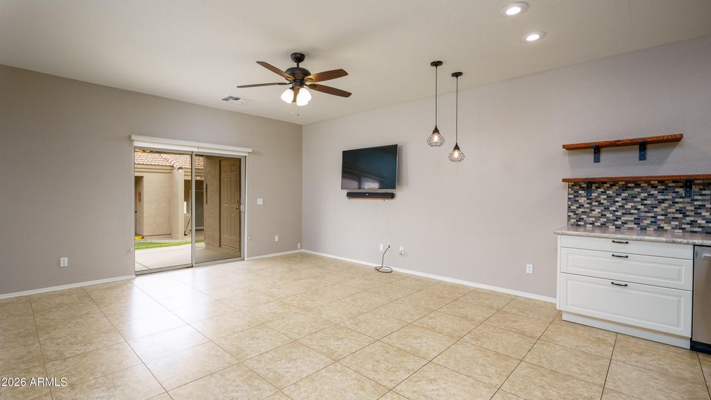 2101 S YELLOW WOOD -- 45, Mesa, AZ 85209 — photo 4