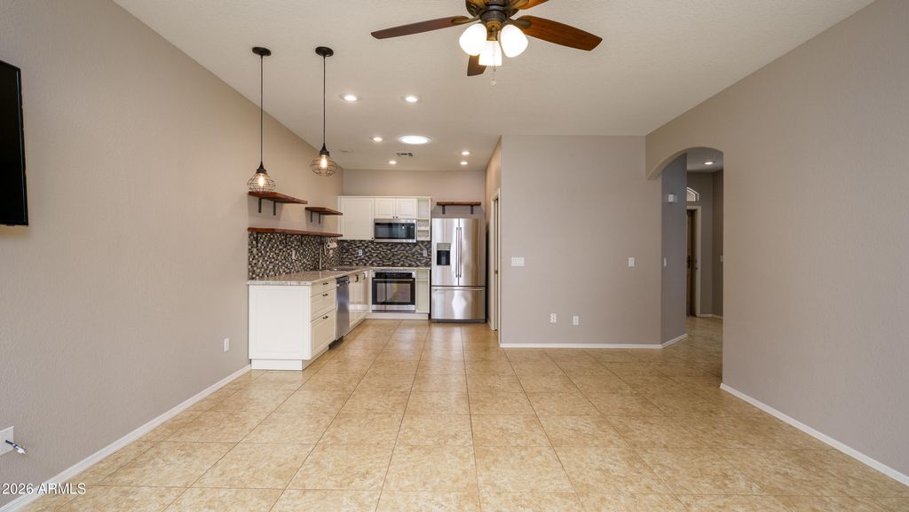 2101 S YELLOW WOOD -- 45, Mesa, AZ 85209 — photo 5