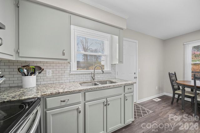 1001 Pine Street, Albemarle, NC 28001