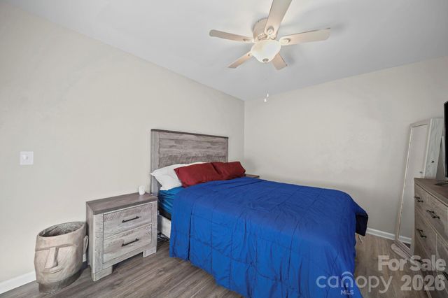 1001 Pine Street, Albemarle, NC 28001