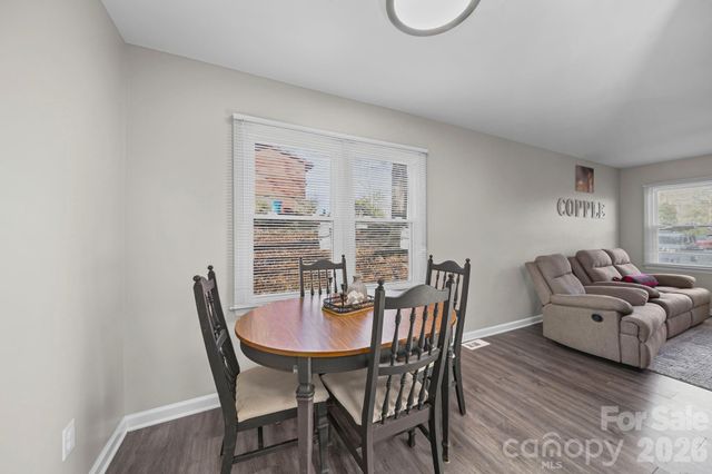 1001 Pine Street, Albemarle, NC 28001