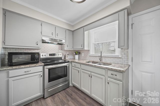 1001 Pine Street, Albemarle, NC 28001