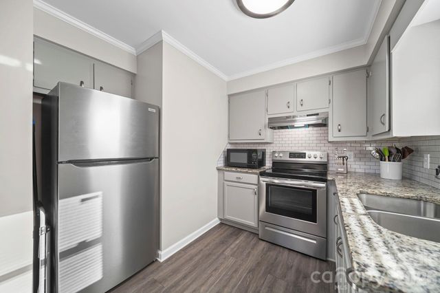 1001 Pine Street, Albemarle, NC 28001