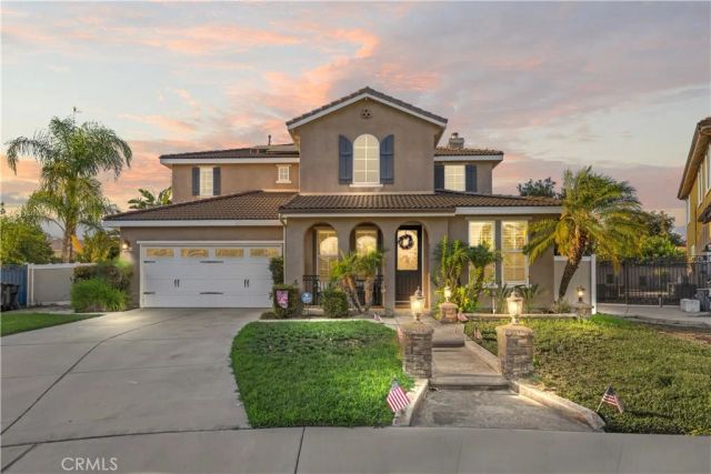1551 Rose Arbor Court, Redlands, CA 92374