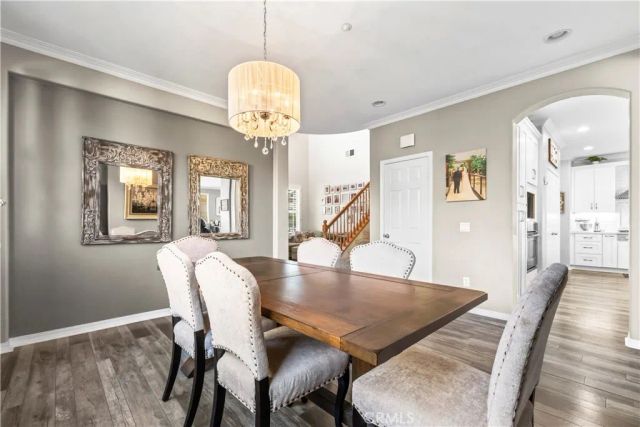 1551 Rose Arbor Court, Redlands, CA 92374