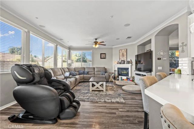 1551 Rose Arbor Court, Redlands, CA 92374